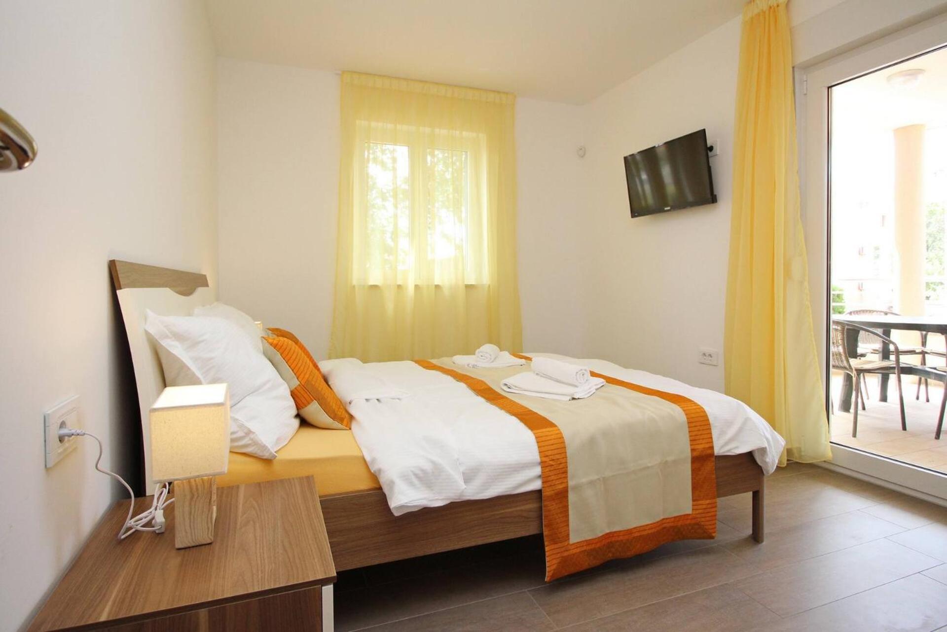 Apartments Smojver Stipe Baska  Exterior photo