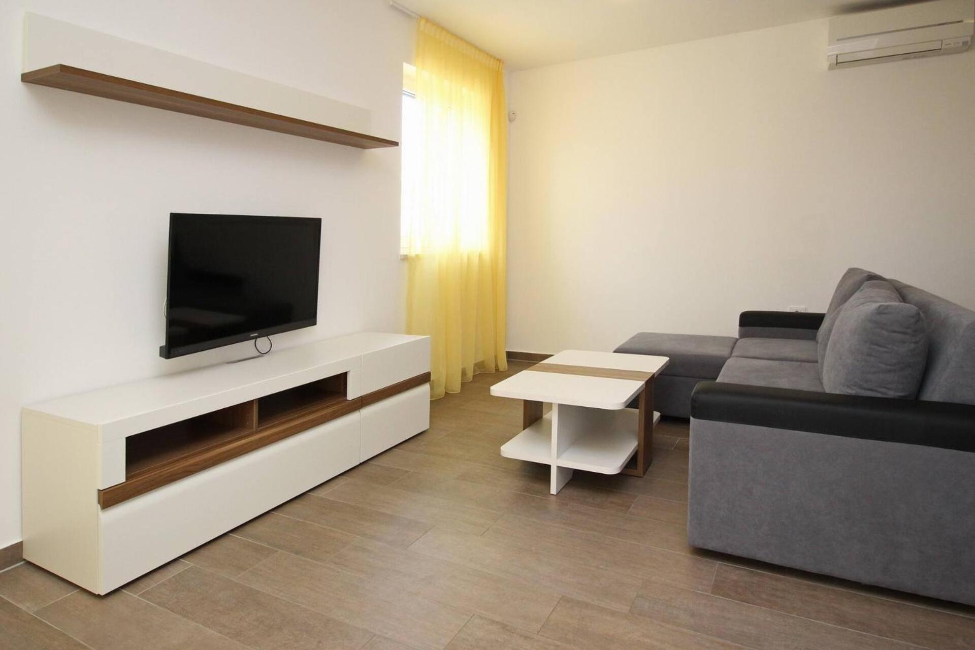 Apartments Smojver Stipe Baska  Exterior photo